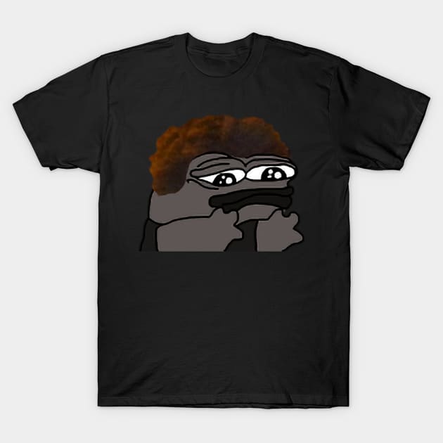 jaseHug T-Shirt by DemonDesigns